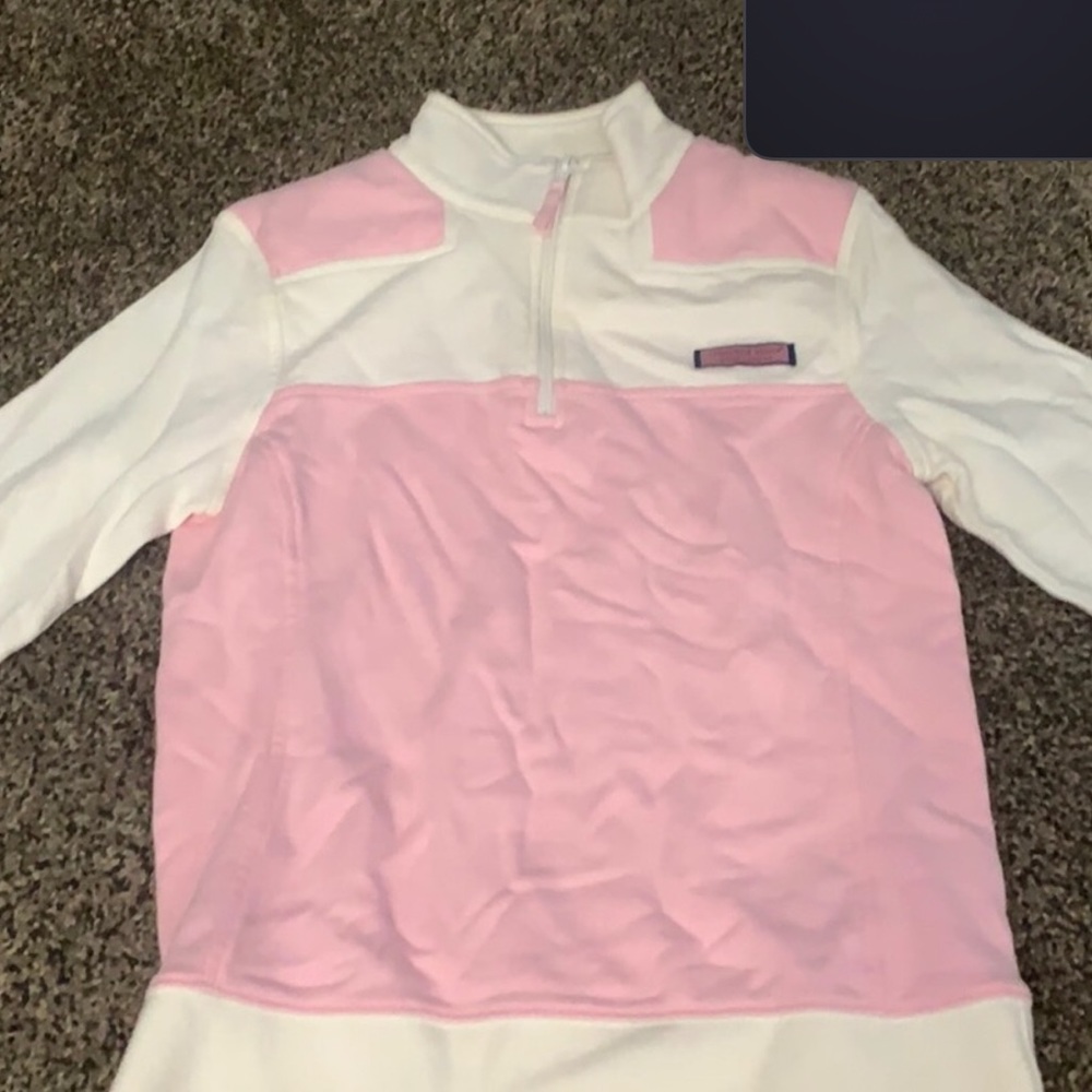 Vineyard vines sweater